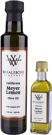 Meyer Lemon Oil 1
