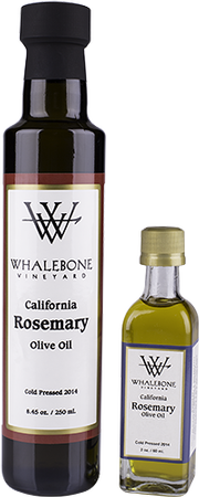 Rosemary Oil 1