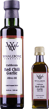 Red Chili Garlic - Mini 1
