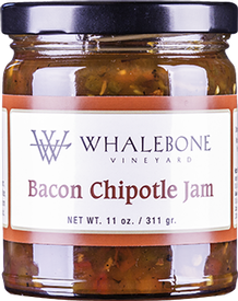 Bacon Chipotle Jam