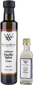 Pacific Spice Vinegar - Mini