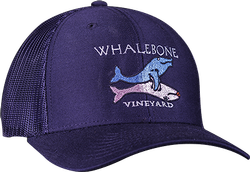 Happy Whale Hats