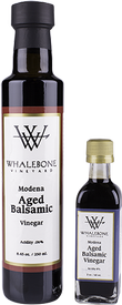 Aged Balsamic Vinegar - Mini