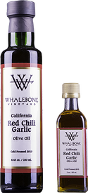Red Chili Garlic - Mini